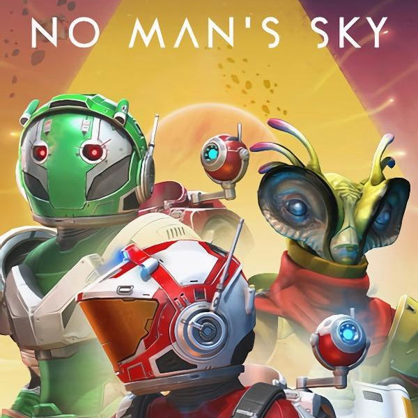 No Man's Sky (Ключ Steam | РФ+СНГ)