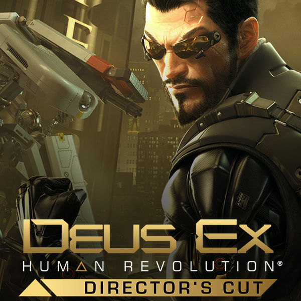 Deus Ex: Human Revolution - Director's Cut Ключ РФ+Мир