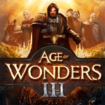 Age of Wonders III 3 | Ключ Steam | REGION FREE
