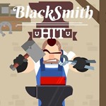 BlackSmith HIT (Ключ Steam | Россия+СНГ)