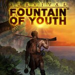 Survival: Fountain of Youth (Ключ Steam | Россия+СНГ)