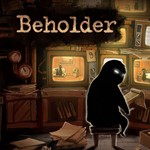 Beholder (Ключ Steam | Любой регион)