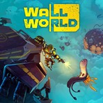 Wall World (Ключ Steam | Любой регион)