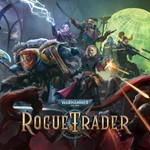 Warhammer 40,000: Rogue Trader (Ключ Steam | РФ+СНГ)