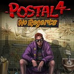 POSTAL 4: No Regerts (Ключ Steam | Любой регион)