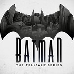 Batman - The Telltale Series (Ключ Steam | РФ+СНГ)