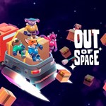 Out of Space (Ключ Steam | Любой регион)