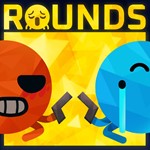 ROUNDS (Ключ Steam | РФ+СНГ)