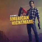 Alan Wake’s American Nightmare (Ключ Steam)