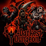 Darkest Dungeon (Ключ Steam | РФ+СНГ)