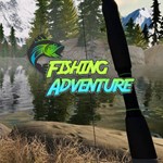 Fishing Adventure (Ключ Steam | Любой регион)