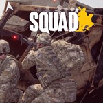 Squad (Ключ Steam | РФ+СНГ)