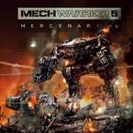 MechWarrior 5: Mercenaries (Ключ Steam | РФ+СНГ)