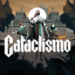 Cataclismo (Ключ Steam | РФ+СНГ)