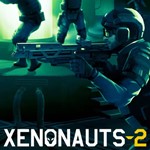 Xenonauts 2 (Ключ Steam | РФ+СНГ)