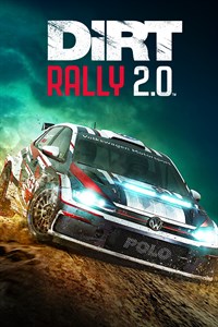 DiRT Rally 2.0 Xbox One ключ🔑