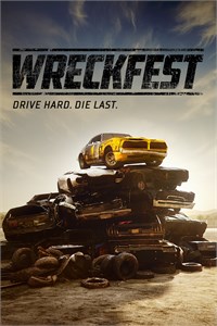 Wreckfest  Xbox One ключ🔑