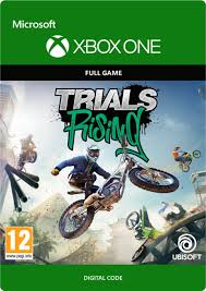 Trials Rising Xbox One ключ🔑
