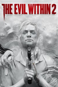 The Evil Within 2 XBOX ONE & Series X|S ключ🔑