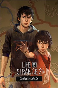 Life is Strange 2: полное издание Xbox One ключ🔑