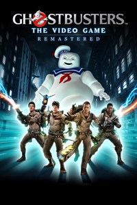 Ghostbusters: The Video Game Remastered Xbox One ключ🔑