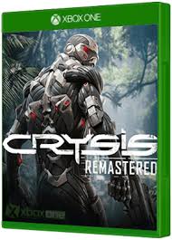 Crysis Remastered XBOX ONE & Series X|S ключ🔑
