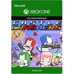 Castle Crashers Remastered Xbox One & Series X|S ключ