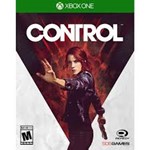 Control  XBOX ONE & Series цифровой ключ