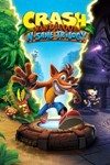 Crash Bandicoot™ N. Sane Trilogy Xbox One ключ