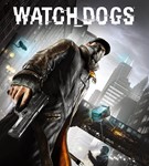 WATCH DOGS COMPLETE EDITION XBOX ONE & Series  ключ