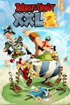 Astérix & Obélix XXL 2 ключ XBOX ONE/WIN10