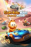 Garfield Kart Furious Racing Xbox One/WIN10 ключ