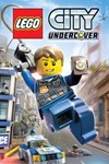LEGO® CITY Undercover ключ XBOX ONE & Series X|S 