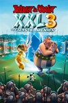 Asterix & Obelix XXL3 ключ XBOX ONE & Series & ПК
