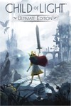 Child of Light® Ultimate Edition  Xbox One ключ