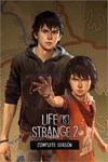 Life is Strange 2: полное издание Xbox One ключ