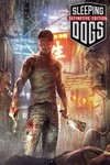Sleeping Dogs™ Definitive Edition Xbox One  ключ