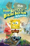 SpongeBob SquarePants: Battle Xbox One & Series ключ