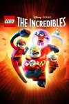 LEGO® The Incredibles ключ XBOX ONE & Series X|S 