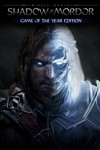 Средиземье: Тени Мордора (Издание года) Xbox One ключ