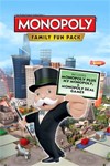 MONOPOLY FAMILY FUN PACK Xbox One & Series S|X ключ