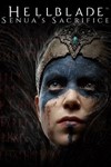 Hellblade: Senua's Sacrifice Xbox One & Series ключ