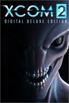 XCOM 2 Deluxe Edition цифровой ключ XBOX ONE