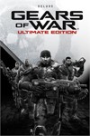 Gears of War: Ultimate Edition: deluxe Xbox One ключ