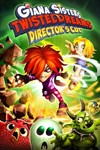Giana Sisters: Twisted Dreams  Xbox One & Series ключ