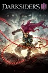 Darksiders III  Xbox One  & Series X|S ключ
