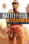 Battlefield™ Hardline Ultimate Xbox One & Series ключ