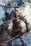 Elex Xbox One & Series X|S ключ