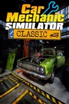 Car Mechanic Simulator Classic Xbox One & Series ключ