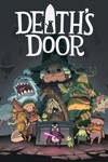 Death's Door XBOX ONE & Series ключ